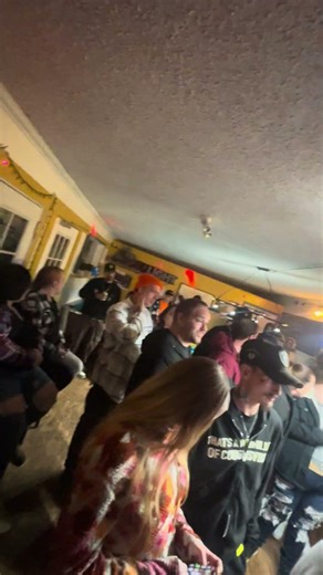 Mr. postman (Block bang boogie) live at young Bengy and Rockin Smiths Birthday Bash 2026