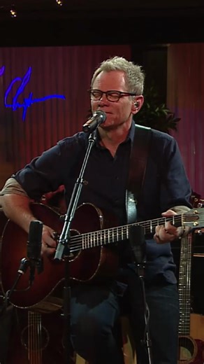 🙏 My Redeemer Is Faithful & True - Steven Curtis Chapman Listen to the full album here ➡️ https://gaithermusic.lnk.to/hoEDR! #StevenCurtisChapman #GaitherMusic #AcousticPerformance #AGreatAdventure #ThrowbackThursday | Gaither Music