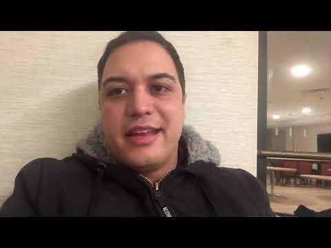 Frontier Flight Attendant Interview