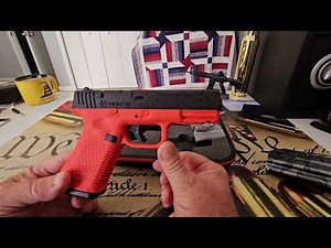 Mantis Titan X Review: The Ultimate Dry Fire Training System?