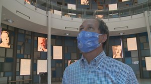 The MAX welcomes the new director of development