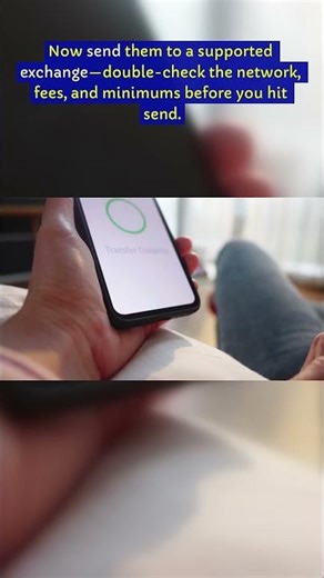 How to Unfreeze Your Tokens and Withdraw on Crypto.com Onchain Wallet