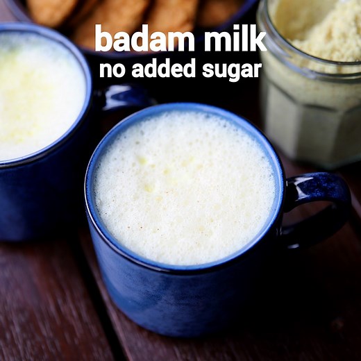 badam milk recipe: bit.ly/2XCRybR chirotti recipe: bit.ly/2BM4OD0 | Hebbar's Kitchen