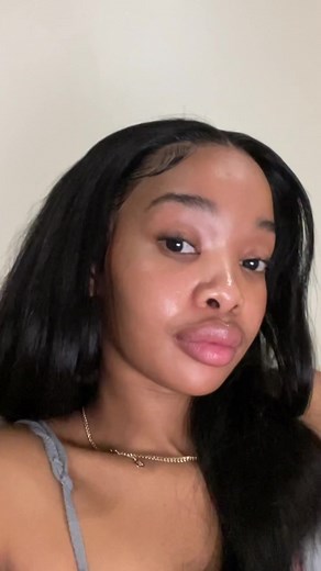 Long Straight Black Hair Styling Tips