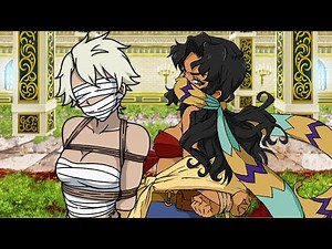 [PC] Didnapper 2 [Bandits in ruins]