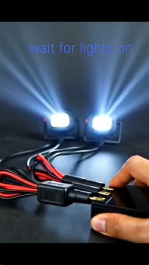 s82 mini car or bike projector from LIU HJG #automobile #led #ledheadlights #ledlights