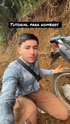 Tutorial para hombres #greenscreen