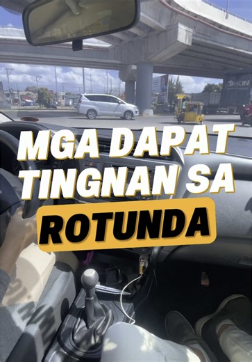 Driving Tips for Beginners: Mastering the Roundabout