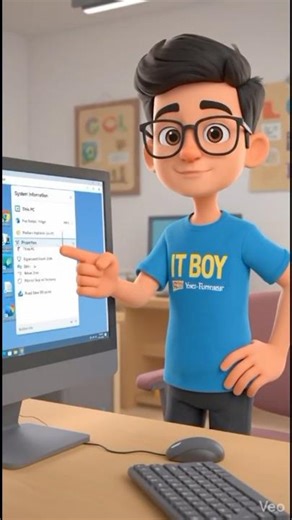 RAM કેવી રીતે ચેક કરવી | How to Check RAM in Windows (Step by Step Guide)