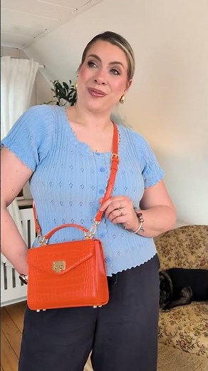 Must-have bags and favorites 🤩