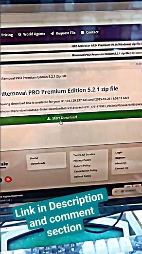 🔥 iRemoval PRO Premium Edition 5.2.1 ZIP File Download 🔥