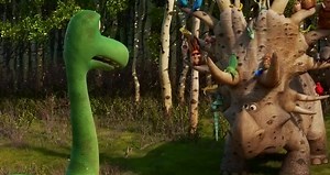 Pixar shows the connection between his films