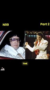 Part 2 Scientists Just Examined Elvis Presley_s DNA Their Discovery Will Shock you #elvispresley #elvislegacy #elvisforever #tcb #graceland #elvishistory #presleyfamily #viralvideo #viralvideos #viralshorts | Steven mawar hitam