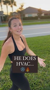 3.1K views · 14 reactions | He does HVAC … ❄️ #reels #ig #explore #explorepage #hvac #hvaclife #hvactechnician #hvacservice #hvacfunny #hvacmeme #funnyvideos #trend | HVAC Success | Facebook