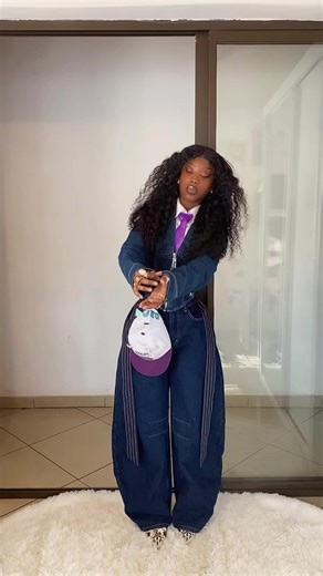 Zandile G (@zandile_g)’s videos with Yamnandi into x Zep by Dj Kaymoree - Kamohelo🥷