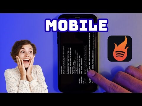 Spicetify iOS Android (2025)