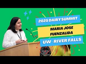 Genetic-line differences during Klebsiella pneumoniae–induced mastitis - Maria Jose Fuenzalida
