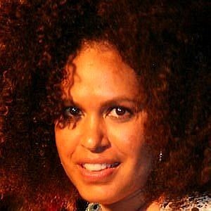 Christine Anu – Age, Bio, Personal Life, Family & Stats | CelebsAges