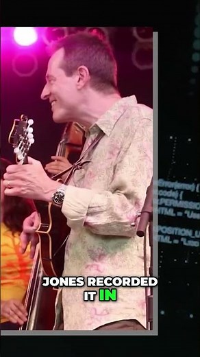 John Paul Jones: The Genius of Led Zeppelin's Bass Lines #shorts