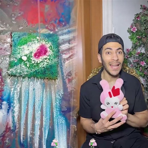 نظرة أولى! لن تصدقوا ما حدث بعد ذلك#shorts#youtube