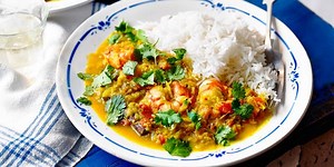 30  of the best prawn recipes