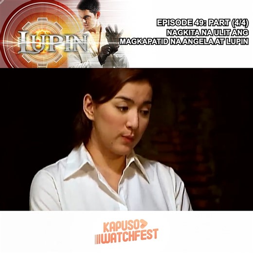 The story follows Andre Lupin, a young man shaped by a tragic past: his wealthy father is found dead, his mother presumed dead, and he is raised by his father’s former friend, Duroy, who teaches him the art of thievery. By day, Andre is a business tycoon; by night, he becomes Lupin de Dios, a master thief relying on wit, charm, and his loyal sidekicks: Ashley, a sharp-shooting disguise expert; Brigette, a knife-wielding hacker; and Castor, a former rival turned ally. Amid daring heists and dange