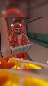 POV: Your teammate is the killer 😳 #gaming #gameplay #shorts