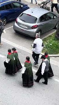 "Day of the Muiñeira" #spain #festival