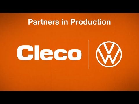 Partners in Production: Cleco | VW