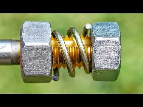 100 Genius Tool Hacks for Home Improvement Projects