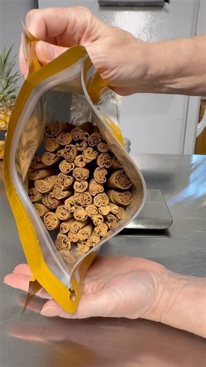 6.7K views · 28 reactions | CINNAMON STICKS LINK➡️...