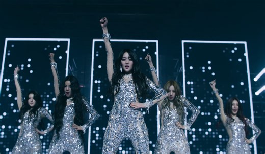 gide- Super Lady - mv -4K