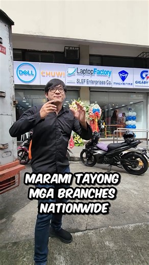 82K views · 1K reactions | Laptop Factory 3rd Showroom. OPEN NA! #laptopfactory #laptop #tech #sale #reels | Laptop Factory | Facebook