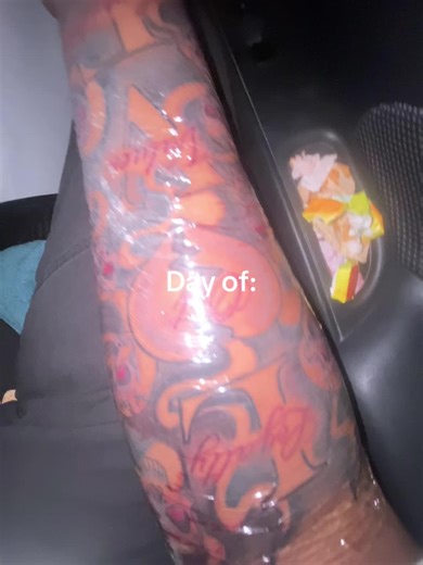 Creative Tattoo Transformations that Wow