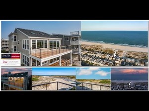 3332 Wesley Ave & 3334 Wesley Ave, Ocean City NJ 08226, BEACHFRONT Luxury Condos For Sale, Doliszny