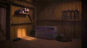 64K views · 592 reactions | The show box. Dependable and strong. It’s always waiting on us, hoping a new adventure will come along. If it had a voice, if it could speak of all it’s seen, what would that old show box dare to say of you and me? #TheWinnersBrand | Weaver Livestock | Facebook