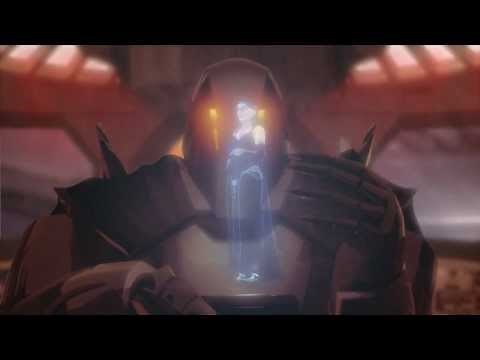 Nightfall - 3D Short Animation