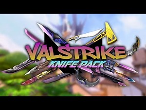 [DOWNLOAD] KNIFE PACK VALSTRIKE/CSV