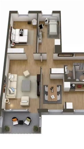 ✨ Floor Plan AI Review – Is It Worth It? 🔹 Upload your rough sketch or idea 🔹 AI converts it into a professional 2D/3D floor plan 🔹 Instant room layout optimization High-SEO Keywords: Floor Plan AI, AI floor plan generator, 2D 3D house design, architecture software, interior design AI tool, smart home layout planner, real estate visualization, AI home design app, building plan generator, property presentation tools #viralnow #AiTools #FloorPlan #techinfluencer #gokulrajamanicam | Promountain