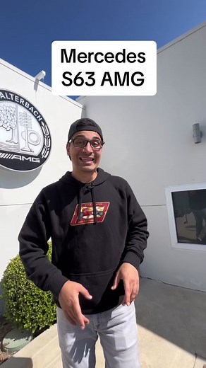 The Mercedes S63 AMG will cost around $190,000 but it is the fastest and most luxurious sedan you can buy