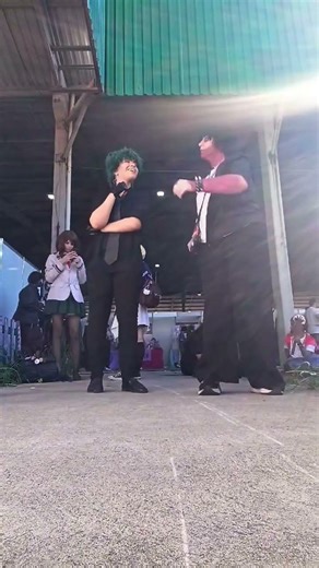 #cosplay #dabi #dabicosplay #deku #dekucosplay #mha #mhacosplay #anime #myheroacademia ‪@ddx._‬