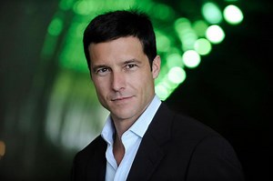 Actor Mark Collier spotlighted in 'Daytime After Dark' radio show