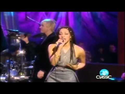 Duran Duran - Come Undone - Unplugged (Lamya Al-Mugheiry)