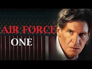 Air Force One Movie (1997) | Hollywood Hijack Classic | Harrison Ford | Review And Facts