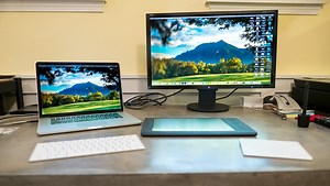 Review: NEC's EA275WMI 27-Inch Display Offers a Reasonable Entry Into Professional, Color-Accurate Monitors