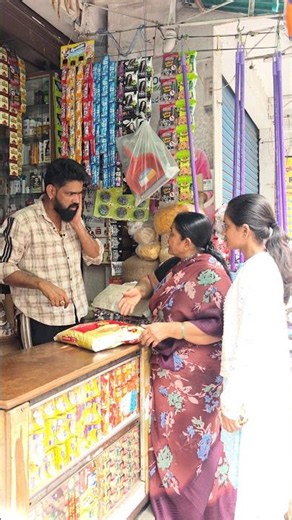 comedy with Amma 😄🤭🤣 #ammamagacomedy #comedytvshows #vjmanoj #funny #wifecomedy #funnycomedymovies