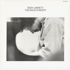 Keith Jarrett - The Köln Concert
