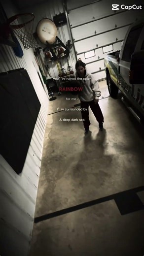 You’ve ruined the color rainbow for me