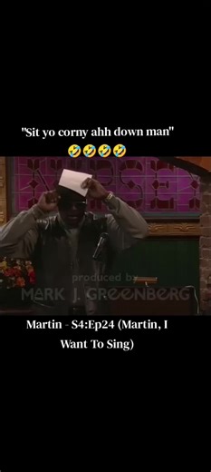 Tommy's Hilarious Moments on Martin