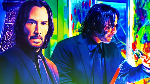 John Wick 4's 10 Best Quotes